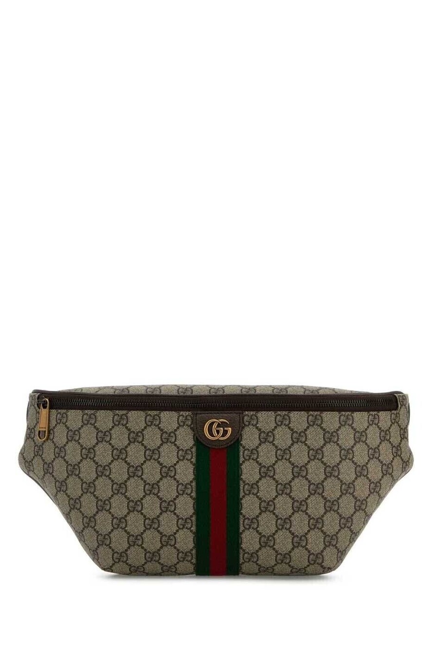 Gucci Ophidia Belt Bag